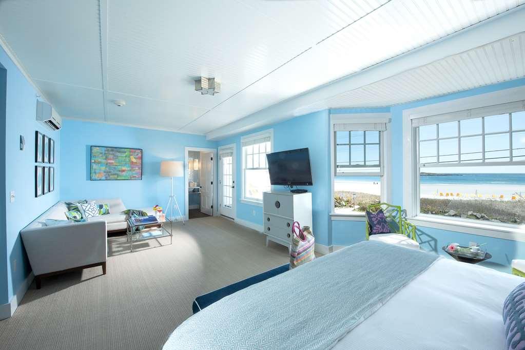 The Tides Beach Club Kennebunkport Zimmer foto