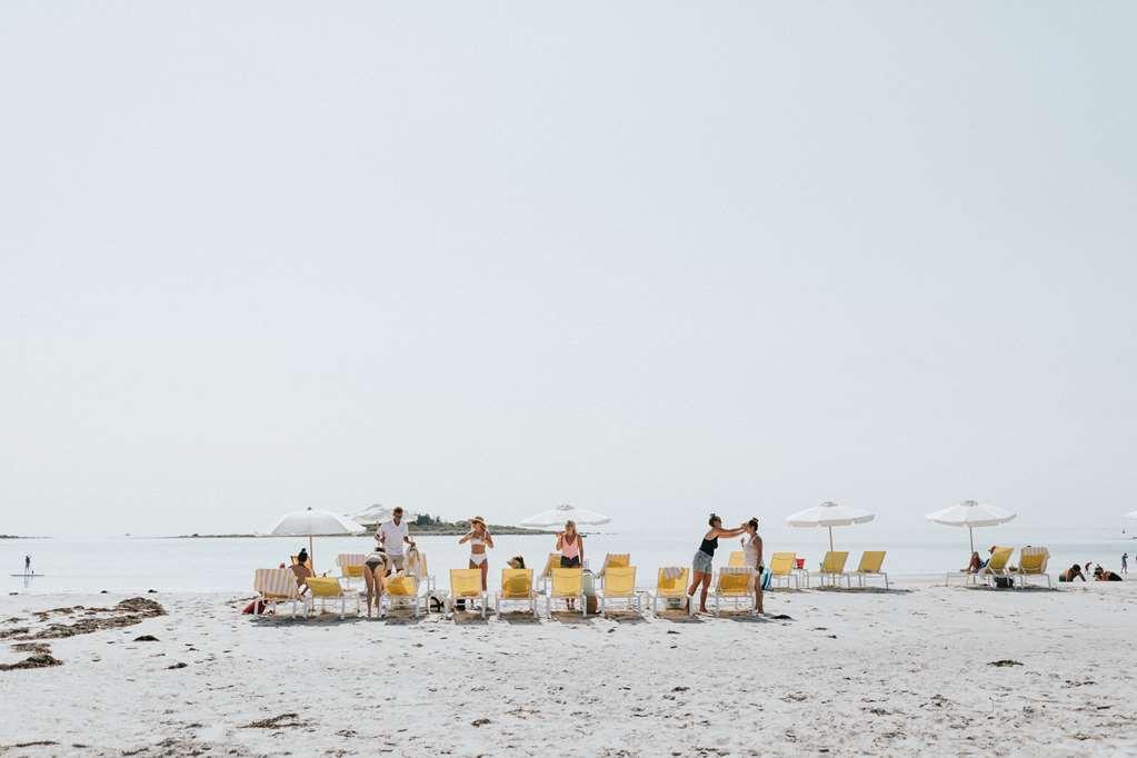 The Tides Beach Club Kennebunkport Natur foto