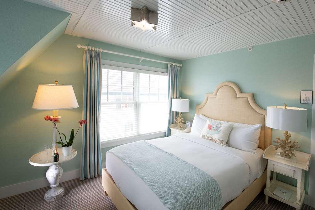 The Tides Beach Club Kennebunkport Zimmer foto