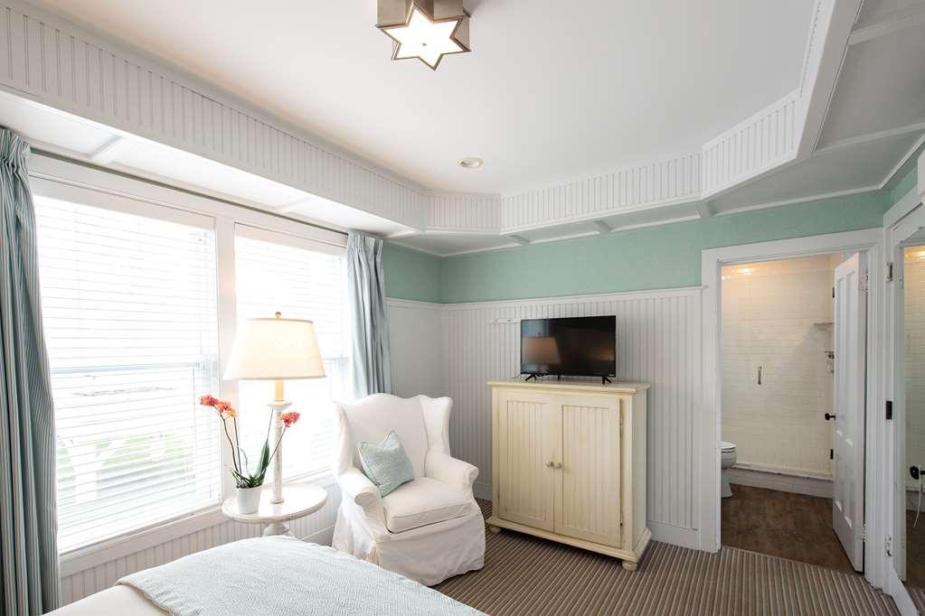 The Tides Beach Club Kennebunkport Zimmer foto