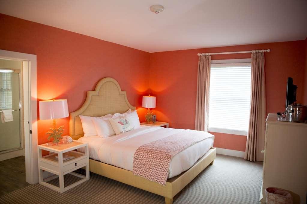 The Tides Beach Club Kennebunkport Zimmer foto