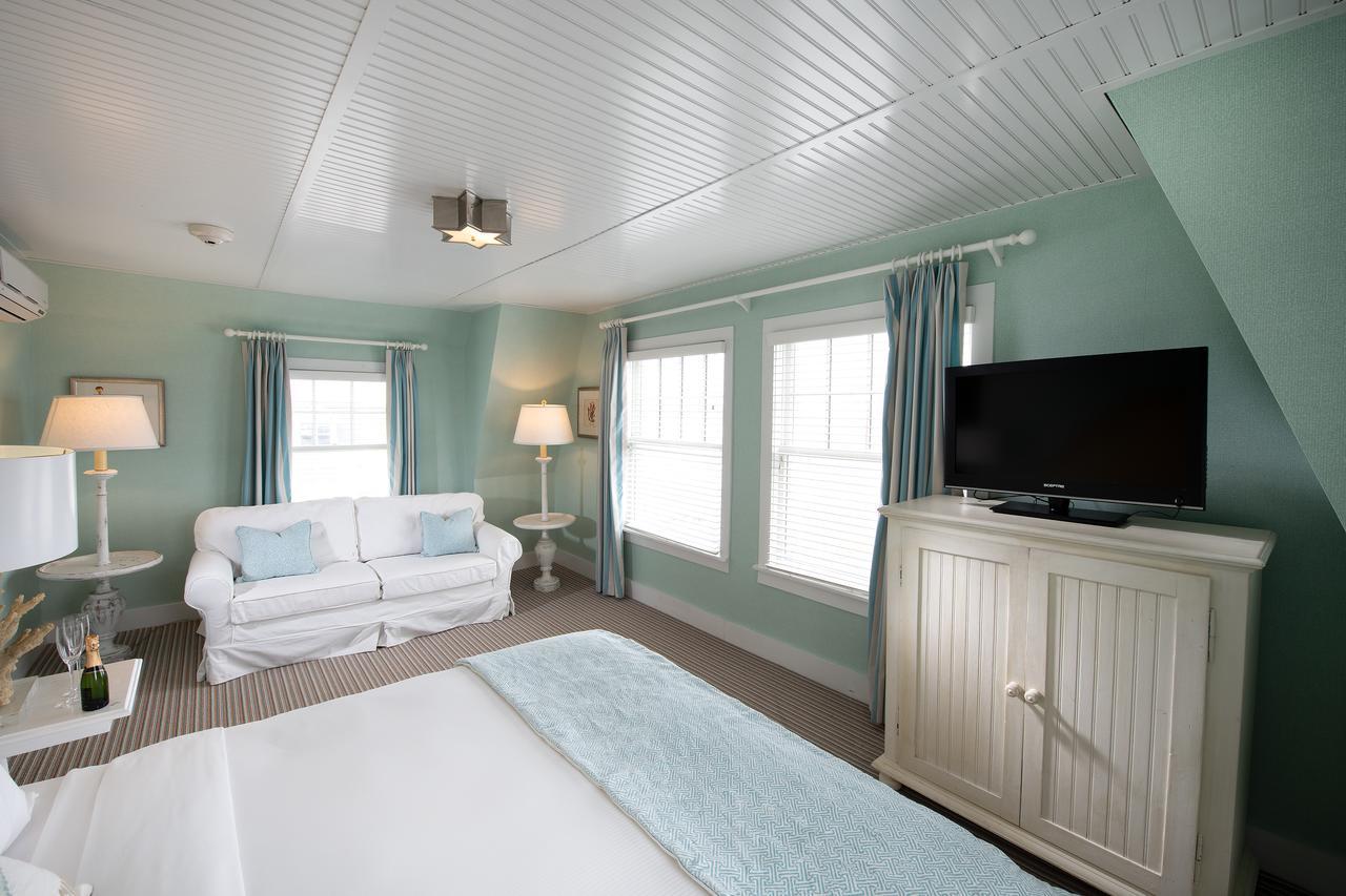 The Tides Beach Club Kennebunkport Exterior foto