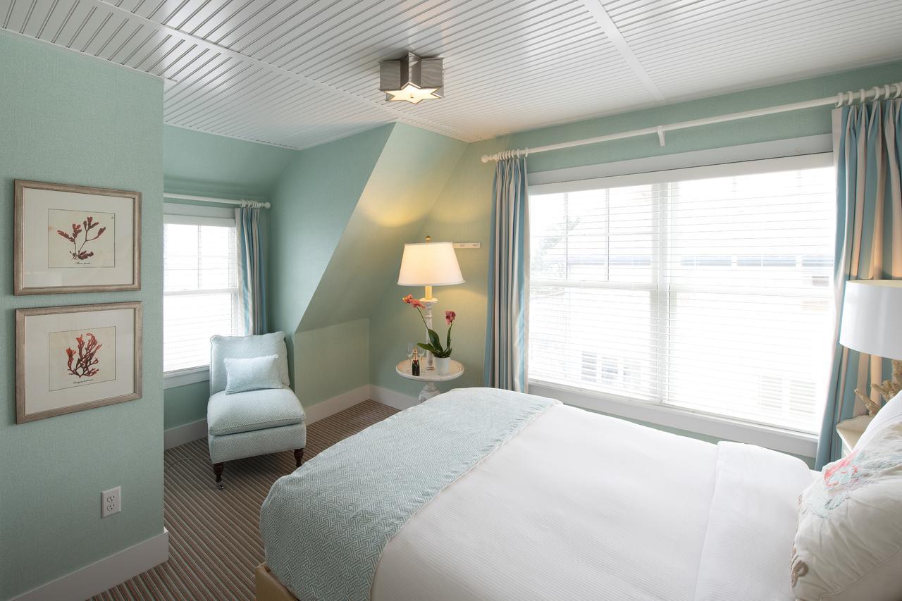 The Tides Beach Club Kennebunkport Exterior foto